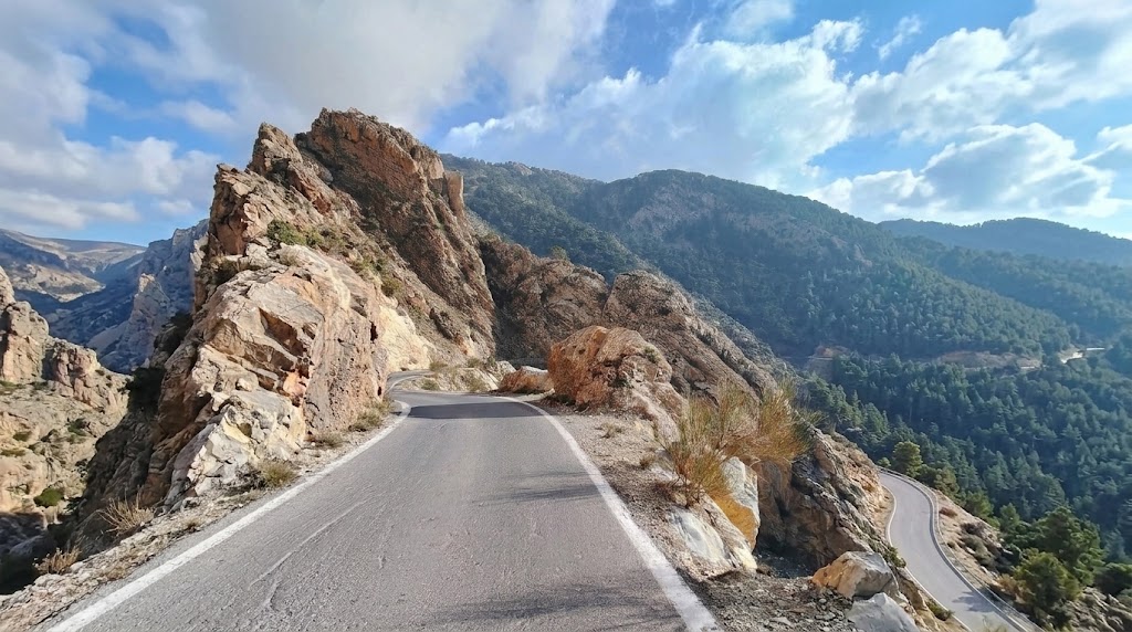 Routes